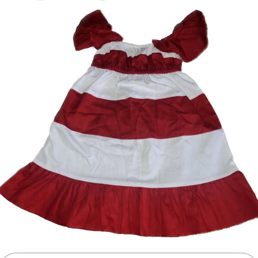♥️🌺♥️Dress for girls-size ( 6 )